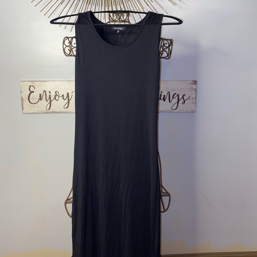 Maxi Dress - Picture 3 of 3